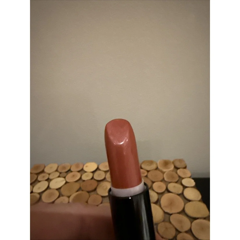 Lancome DESIGNER BLOOM (sheen) Color Design Lipstick ~‎ New With Light Damage